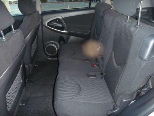TOYOTA 08 RAV4 SPORT  AWD-V6, LOADED, 60K, P/SUNROOF, NO RESERVE!, image 15