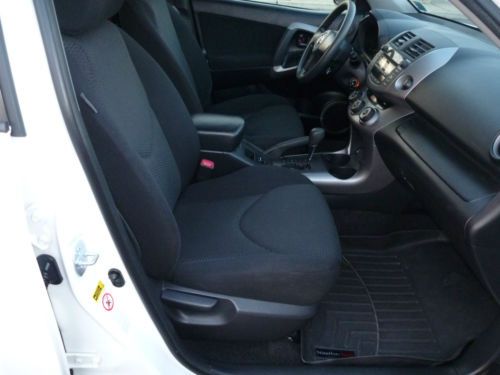 TOYOTA 08 RAV4 SPORT  AWD-V6, LOADED, 60K, P/SUNROOF, NO RESERVE!, image 16