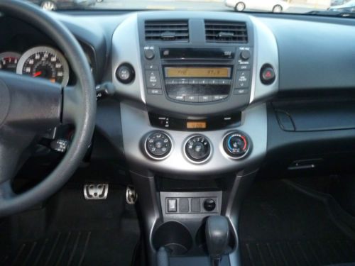 TOYOTA 08 RAV4 SPORT  AWD-V6, LOADED, 60K, P/SUNROOF, NO RESERVE!, image 17