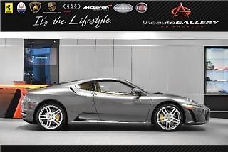 2006 ferrari 430 2dr cpe berlinetta