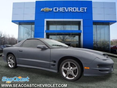 2002 pontiac firebird trans am ws6