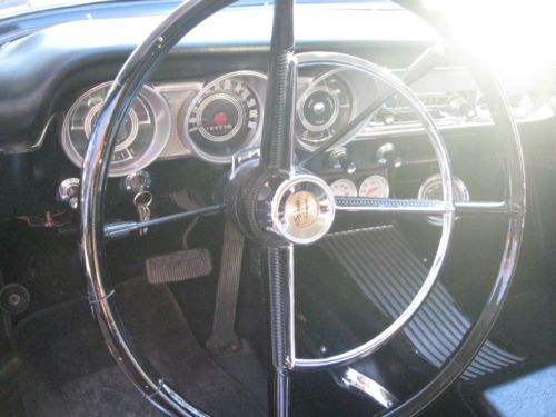 1963 FORD FAIRLANE 500 SPORTS COUPE 260 V8 AUTOMATIC EXCELLENT CONDITION '63, image 7