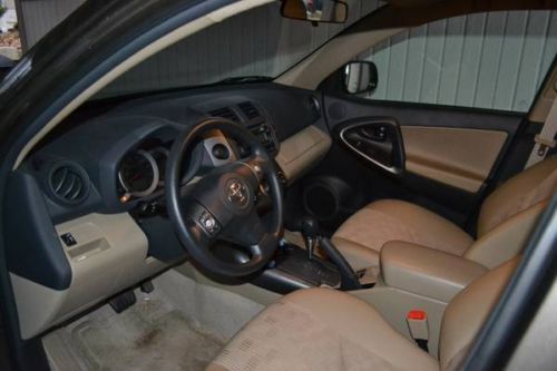 2012 toyota rav4 base sport utility 4-door 2.5l