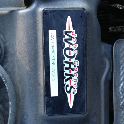 2006 Mini Cooper S -  John Cooper Works - JCW, US $13,500.00, image 7