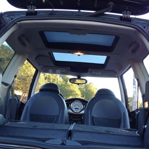 2006 Mini Cooper S -  John Cooper Works - JCW, US $13,500.00, image 8