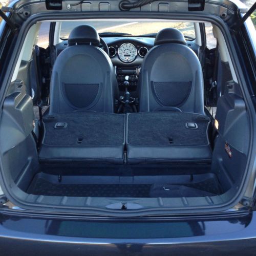 2006 Mini Cooper S -  John Cooper Works - JCW, US $13,500.00, image 9