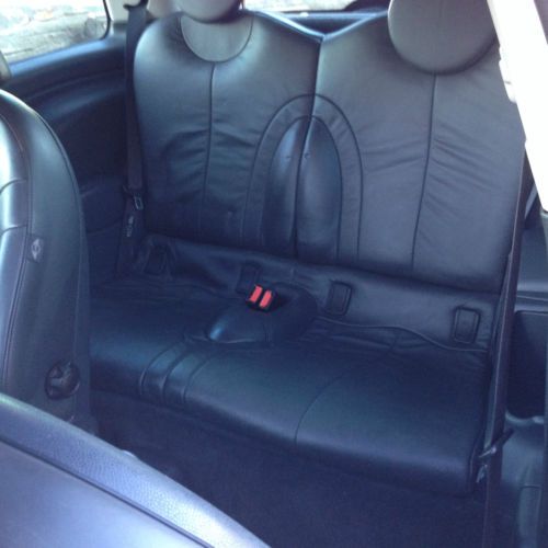 2006 Mini Cooper S -  John Cooper Works - JCW, US $13,500.00, image 10