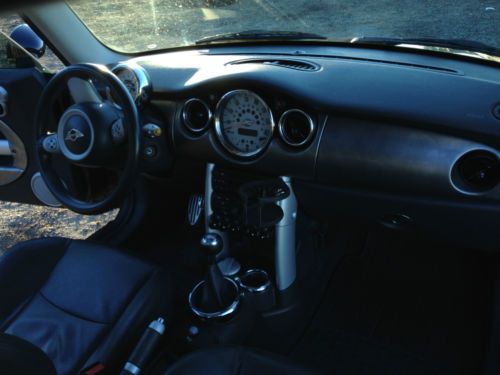 2006 Mini Cooper S -  John Cooper Works - JCW, US $13,500.00, image 11