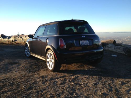 2006 Mini Cooper S -  John Cooper Works - JCW, US $13,500.00, image 13