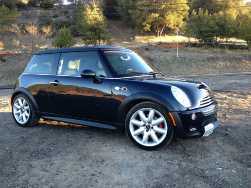 2006 Mini Cooper S -  John Cooper Works - JCW, US $13,500.00, image 14
