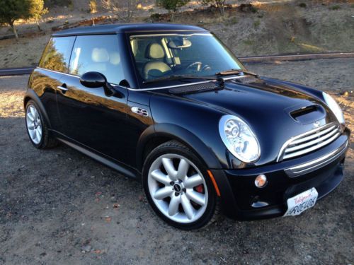 2006 Mini Cooper S -  John Cooper Works - JCW, US $13,500.00, image 15