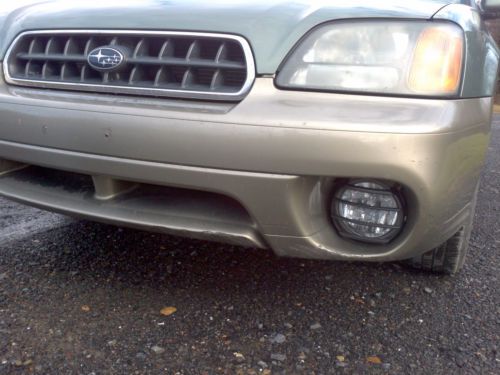 Subaru Outback AWD great winter driver 28mpg highway, US $5,750.00, image 5