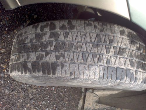 Subaru Outback AWD great winter driver 28mpg highway, US $5,750.00, image 7