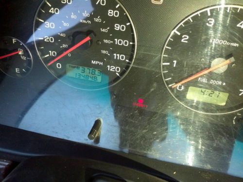 Subaru Outback AWD great winter driver 28mpg highway, US $5,750.00, image 10