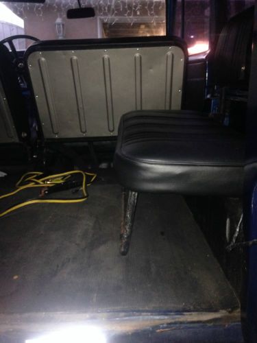 1976 toyota bj 40 diesel 4x4, US $16,000.00, image 4