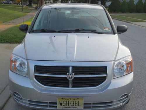 Dodge 2008 Silver Caliber SXT, US $3,999.99, image 2