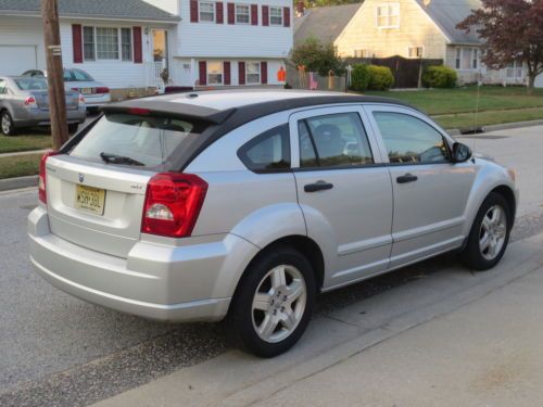 Dodge 2008 Silver Caliber SXT, US $3,999.99, image 5