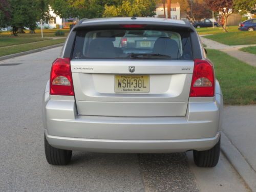 Dodge 2008 Silver Caliber SXT, US $3,999.99, image 6