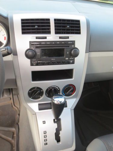 Dodge 2008 Silver Caliber SXT, US $3,999.99, image 12
