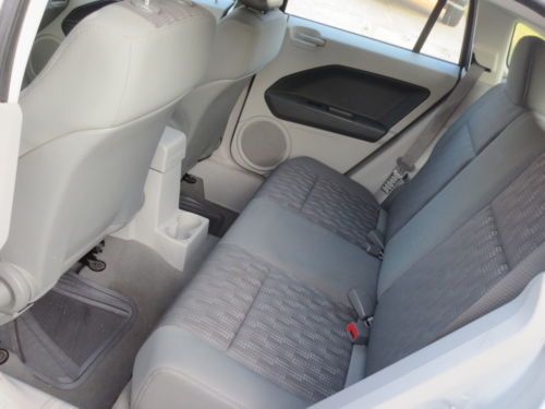 Dodge 2008 Silver Caliber SXT, US $3,999.99, image 13