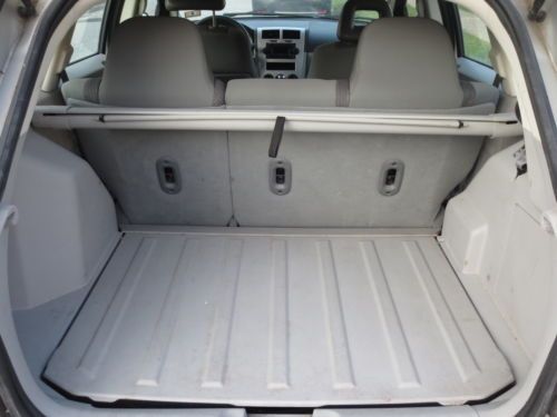 Dodge 2008 Silver Caliber SXT, US $3,999.99, image 14