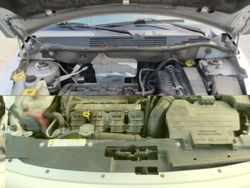 Dodge 2008 Silver Caliber SXT, US $3,999.99, image 15