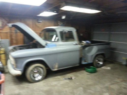 1957 57 chevrolet chevy pickup