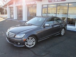 2008 gray 3.0l sport!