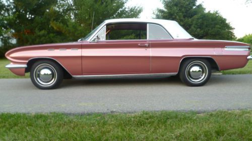 1962 buick skylark base hardtop 2-door 3.5l