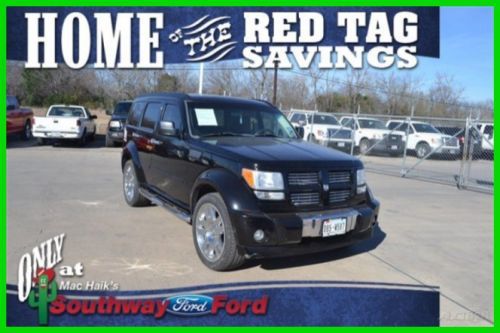 2007 slt used 4l v6 24v automatic rwd suv premium