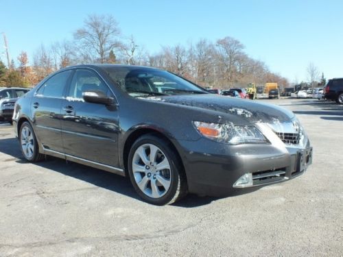 Navigation navi awd 4x4 power heated vented leather seats power sunroof