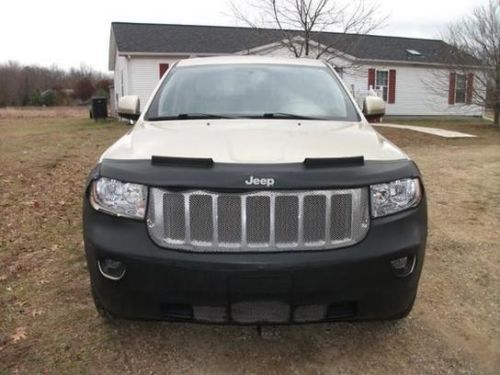 2011 jeep grand cherokee laredo sport utility 4-door 3.6l