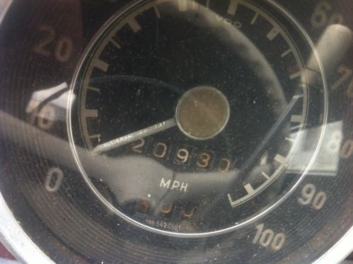 1953 Mercedes-Benz 300 AWESOME EXTREMELY RARE!!!$$$PROJECT CAR, image 8