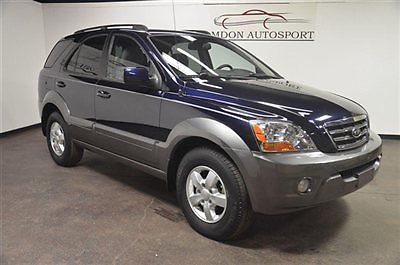 2008 kia sorento ex v6 2wd keyless entry