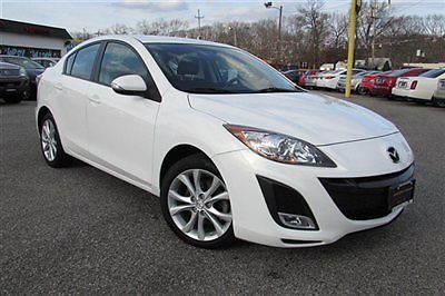 2010 mazda mazda3 sport clean car fax best price must see!