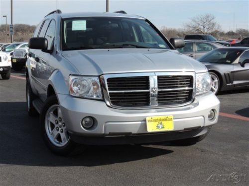 2009 slt used 4.7l v8 16v automatic rwd suv