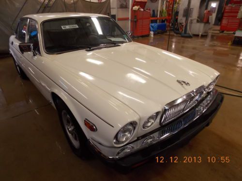 1985 jaguar xj6 t1236847