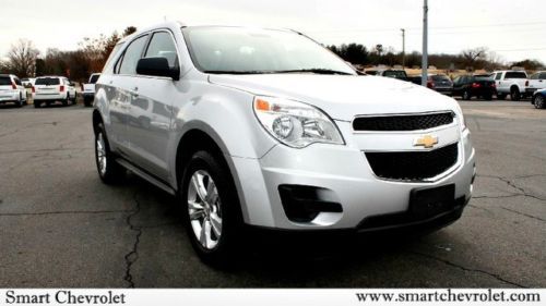 2013 chevrolet equinox 4x2 sport utility automatic chevy 2wd smart chevy autos