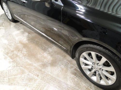 Black on black awd, comfort, cold weather and navigation value packages!!!