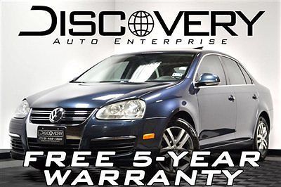 *turbodiesel* serviced free shipping / 5-yr warranty! pkg ii loaded!