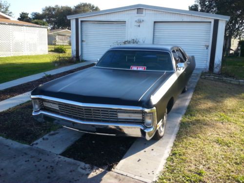 1971 chrysler imperial