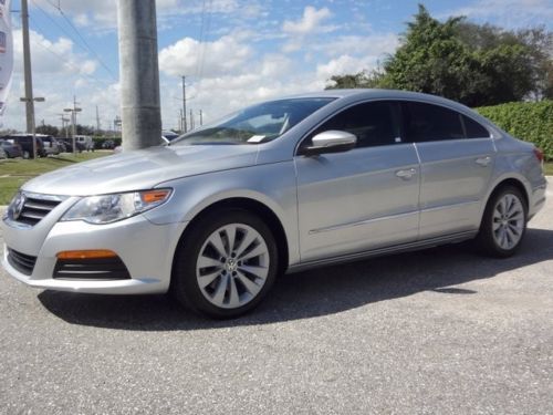 2012 volkswagen cc sport 
turbocharged clean car clean carfax leather