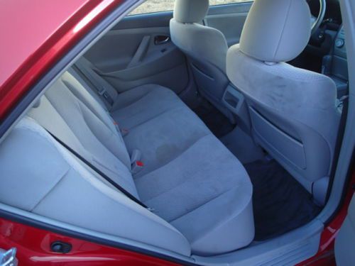 2011 Toyota Camry LE, salvage, damaged runs and drives, damaged, image 18
