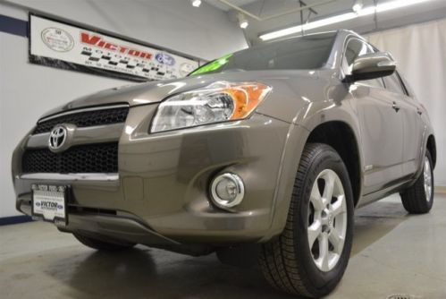 Ltd 4X4 SUV 2.5L CD Power Steering 4-Wheel Disc Brakes Aluminum Wheels Fog Lamps, image 11