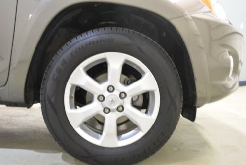 Ltd 4X4 SUV 2.5L CD Power Steering 4-Wheel Disc Brakes Aluminum Wheels Fog Lamps, image 14