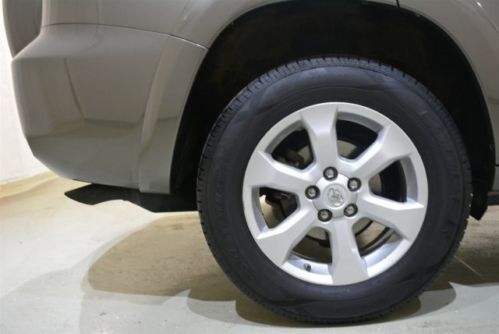 Ltd 4X4 SUV 2.5L CD Power Steering 4-Wheel Disc Brakes Aluminum Wheels Fog Lamps, image 16