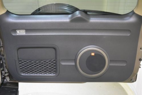 Ltd 4X4 SUV 2.5L CD Power Steering 4-Wheel Disc Brakes Aluminum Wheels Fog Lamps, image 18