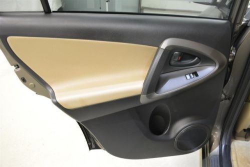 Ltd 4X4 SUV 2.5L CD Power Steering 4-Wheel Disc Brakes Aluminum Wheels Fog Lamps, image 20