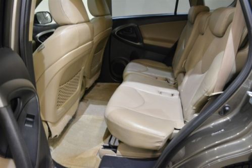 Ltd 4X4 SUV 2.5L CD Power Steering 4-Wheel Disc Brakes Aluminum Wheels Fog Lamps, image 21