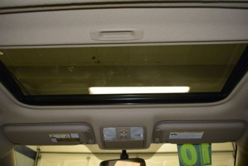 Ltd 4X4 SUV 2.5L CD Power Steering 4-Wheel Disc Brakes Aluminum Wheels Fog Lamps, image 22